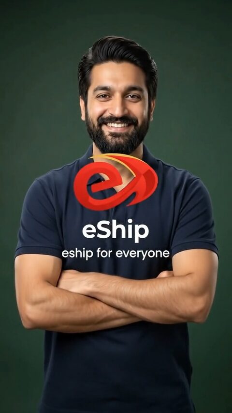 eShip for everyone